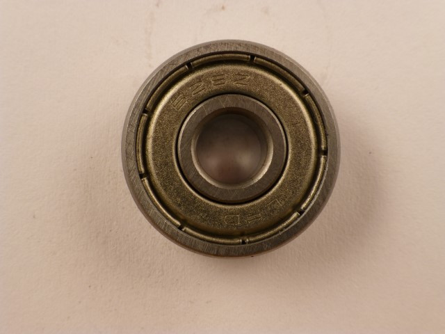 Kugellager, Innen Durchmesser 6mm,  Aussendurchmesser 19mm, 6mm Breit