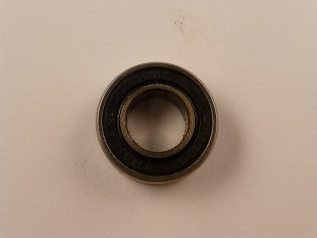 Kugellager, Innen Durchmesser 8mm,  Aussendurchmesser 16mm, 5mm Breit