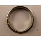 Radreifen, Edelstahl, für 1350er Rad, Spurkranzhöhe 2mm,  Innen-Durchmesser 38mm, Breite 5,8mm
